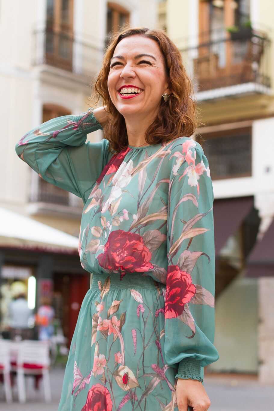 blogger de moda valencia