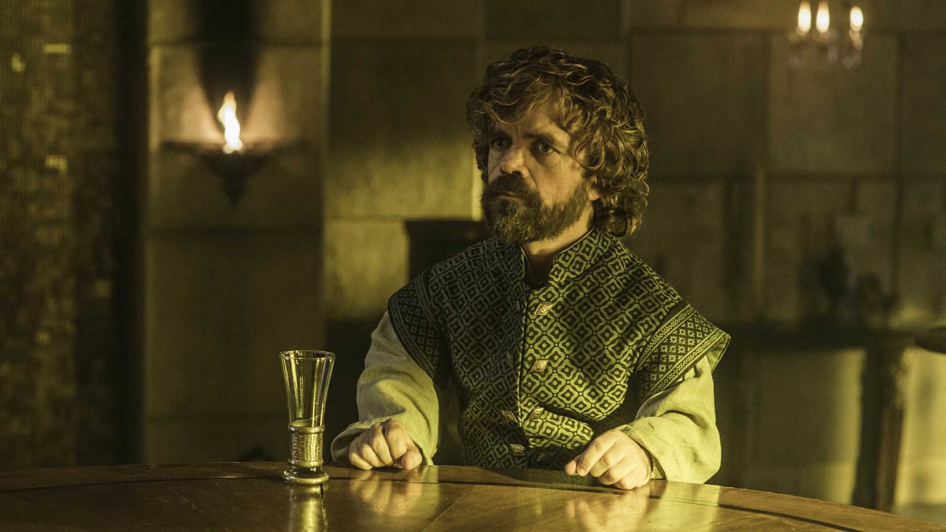 Tyrion Lannister