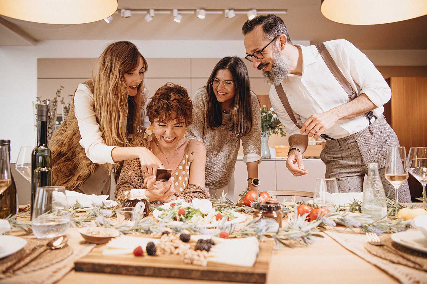cocina de lujo valencia