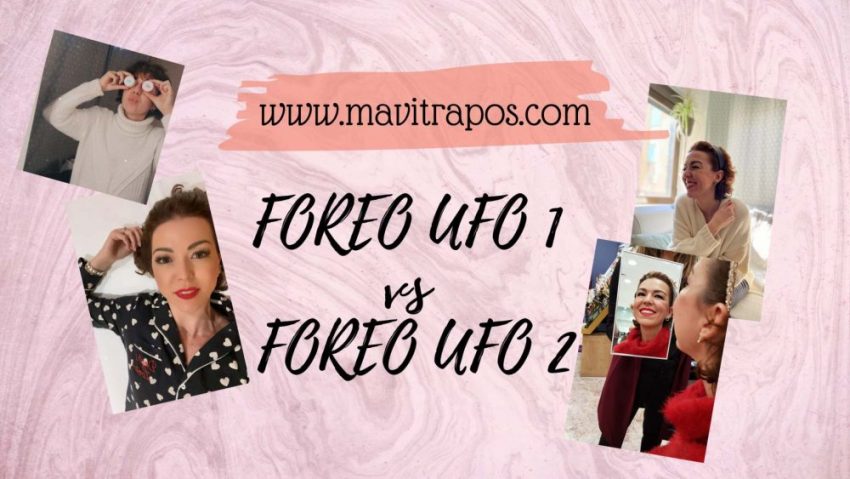 foreo ufo 2 opiniones