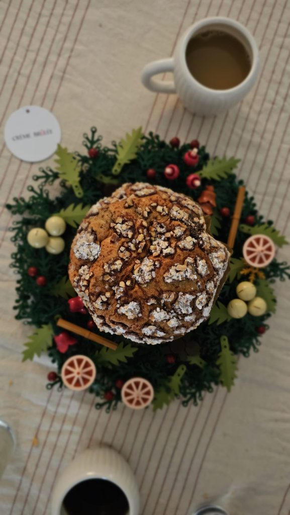 Panettone y Pandoro en Valencia