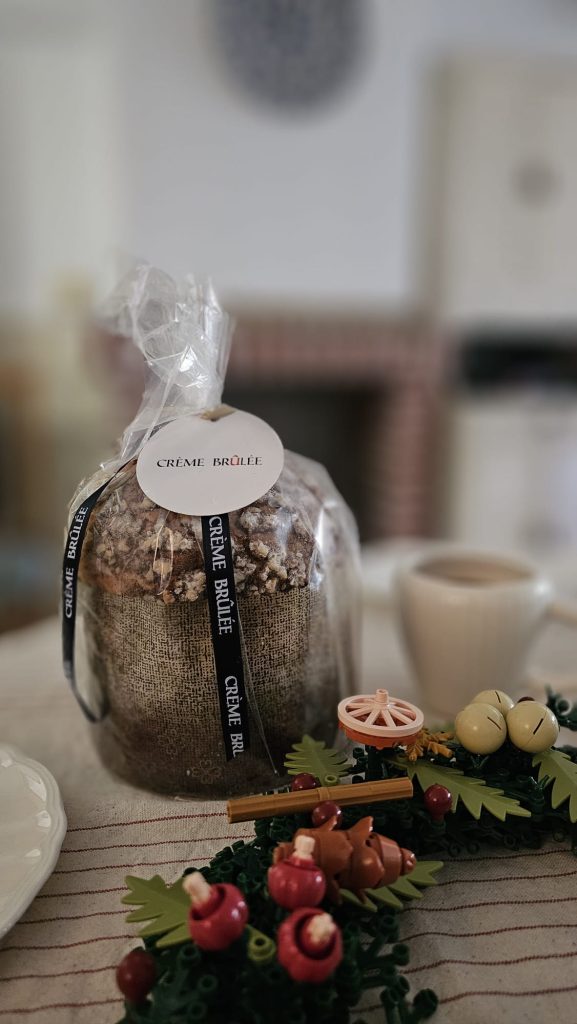 Panettone y Pandoro en Valencia